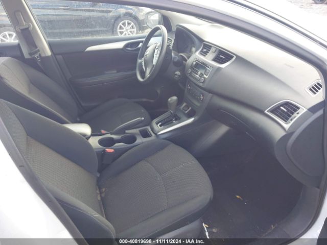 Photo 4 VIN: 3N1AB7AP5HY394554 - NISSAN SENTRA 