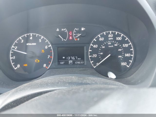 Photo 6 VIN: 3N1AB7AP5HY394554 - NISSAN SENTRA 