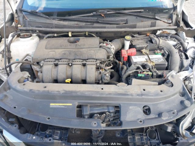 Photo 9 VIN: 3N1AB7AP5HY394554 - NISSAN SENTRA 