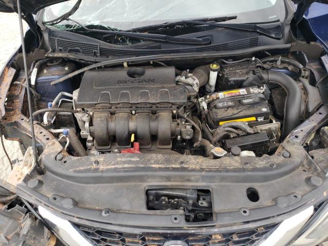 Photo 10 VIN: 3N1AB7AP5HY396563 - NISSAN SENTRA S 