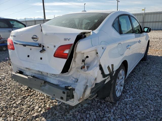 Photo 3 VIN: 3N1AB7AP5HY396904 - NISSAN SENTRA S 