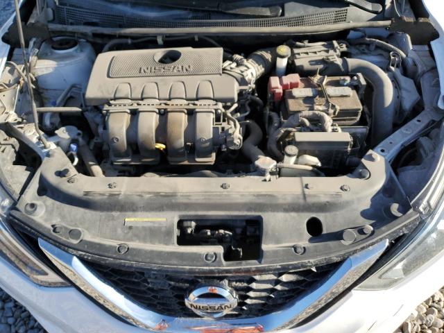 Photo 6 VIN: 3N1AB7AP5HY396904 - NISSAN SENTRA S 