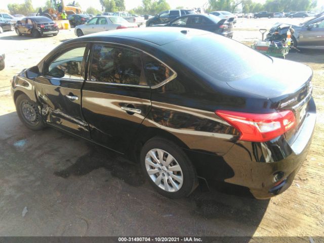 Photo 2 VIN: 3N1AB7AP5HY397647 - NISSAN SENTRA 