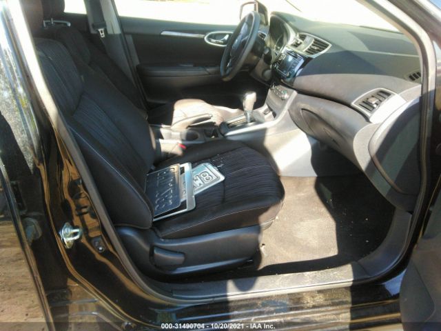 Photo 4 VIN: 3N1AB7AP5HY397647 - NISSAN SENTRA 