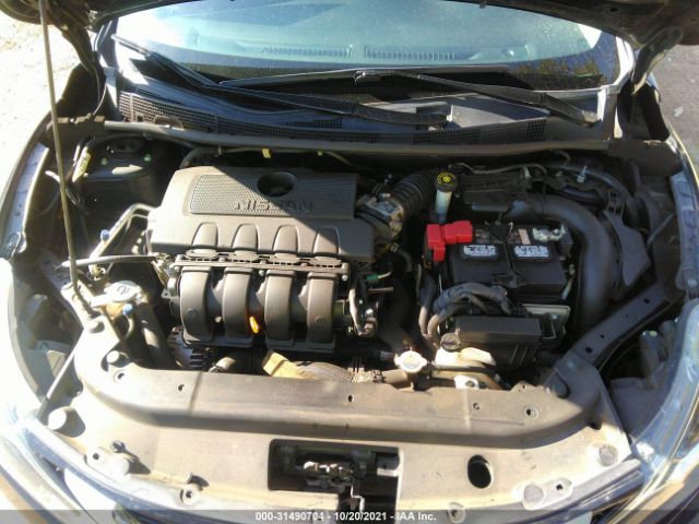 Photo 9 VIN: 3N1AB7AP5HY397647 - NISSAN SENTRA 