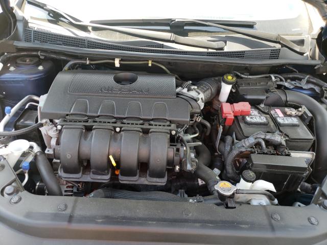 Photo 6 VIN: 3N1AB7AP5HY397776 - NISSAN SENTRA S 