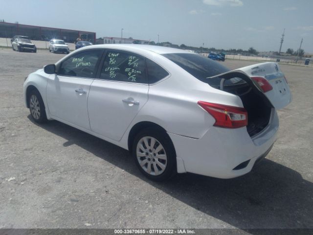 Photo 2 VIN: 3N1AB7AP5HY398412 - NISSAN SENTRA 