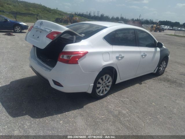 Photo 3 VIN: 3N1AB7AP5HY398412 - NISSAN SENTRA 