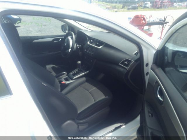 Photo 4 VIN: 3N1AB7AP5HY398412 - NISSAN SENTRA 