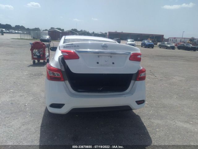 Photo 5 VIN: 3N1AB7AP5HY398412 - NISSAN SENTRA 