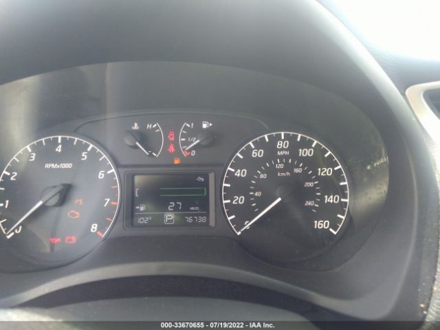 Photo 6 VIN: 3N1AB7AP5HY398412 - NISSAN SENTRA 