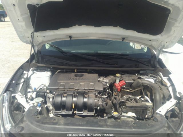 Photo 9 VIN: 3N1AB7AP5HY398412 - NISSAN SENTRA 