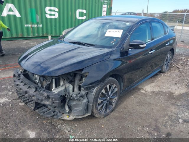 Photo 1 VIN: 3N1AB7AP5HY398605 - NISSAN SENTRA 