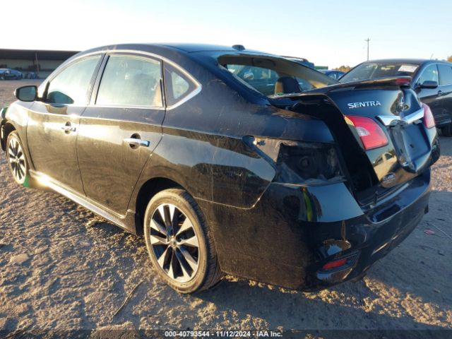 Photo 2 VIN: 3N1AB7AP5HY398605 - NISSAN SENTRA 