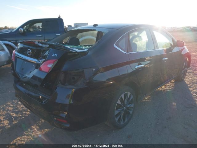 Photo 3 VIN: 3N1AB7AP5HY398605 - NISSAN SENTRA 