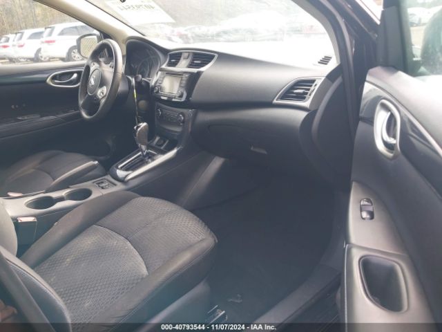 Photo 4 VIN: 3N1AB7AP5HY398605 - NISSAN SENTRA 