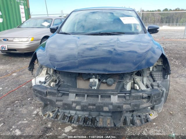 Photo 5 VIN: 3N1AB7AP5HY398605 - NISSAN SENTRA 