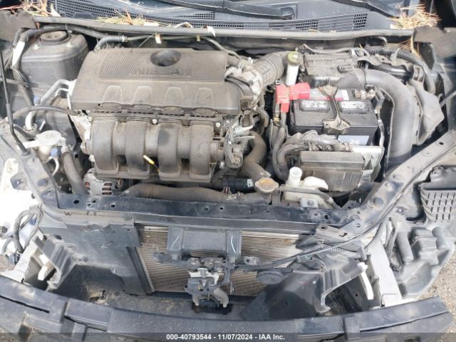 Photo 9 VIN: 3N1AB7AP5HY398605 - NISSAN SENTRA 