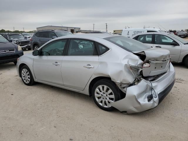 Photo 1 VIN: 3N1AB7AP5HY402622 - NISSAN SENTRA 