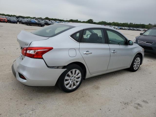 Photo 2 VIN: 3N1AB7AP5HY402622 - NISSAN SENTRA 