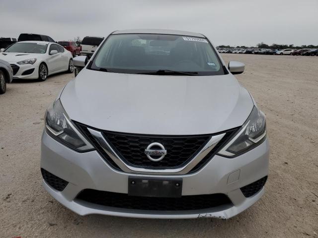 Photo 4 VIN: 3N1AB7AP5HY402622 - NISSAN SENTRA 