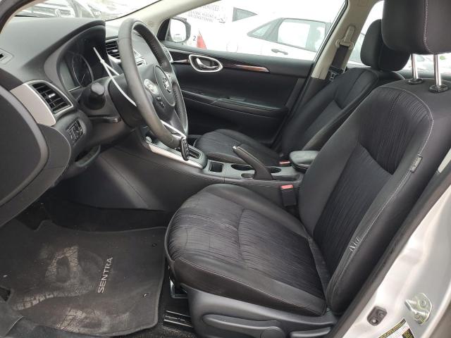 Photo 6 VIN: 3N1AB7AP5HY402622 - NISSAN SENTRA 