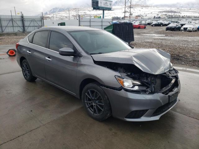 Photo 3 VIN: 3N1AB7AP5HY402636 - NISSAN SENTRA 