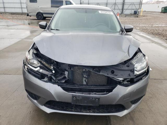 Photo 4 VIN: 3N1AB7AP5HY402636 - NISSAN SENTRA 