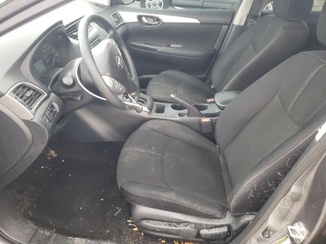 Photo 6 VIN: 3N1AB7AP5HY402636 - NISSAN SENTRA 