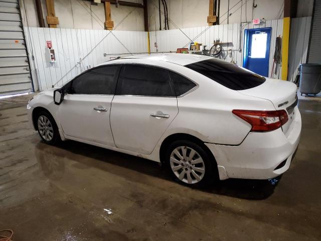 Photo 1 VIN: 3N1AB7AP5HY403981 - NISSAN SENTRA 