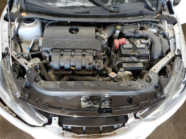 Photo 10 VIN: 3N1AB7AP5HY403981 - NISSAN SENTRA 