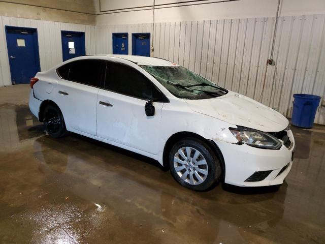 Photo 3 VIN: 3N1AB7AP5HY403981 - NISSAN SENTRA 