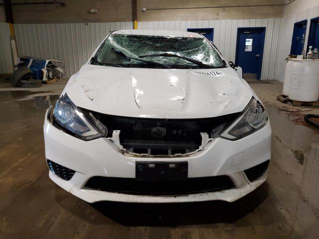 Photo 4 VIN: 3N1AB7AP5HY403981 - NISSAN SENTRA 