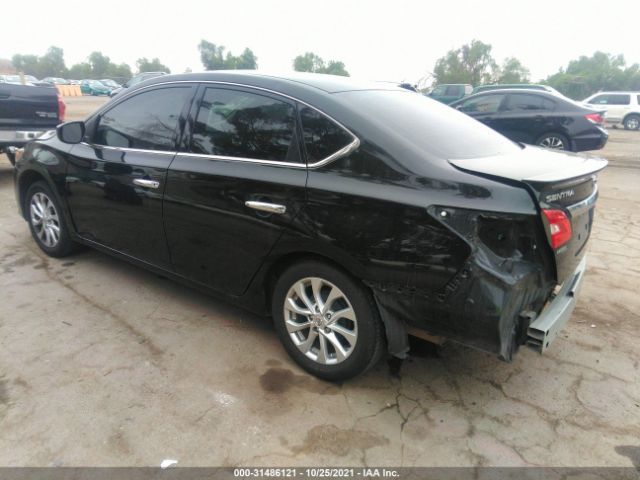 Photo 2 VIN: 3N1AB7AP5HY404290 - NISSAN SENTRA 