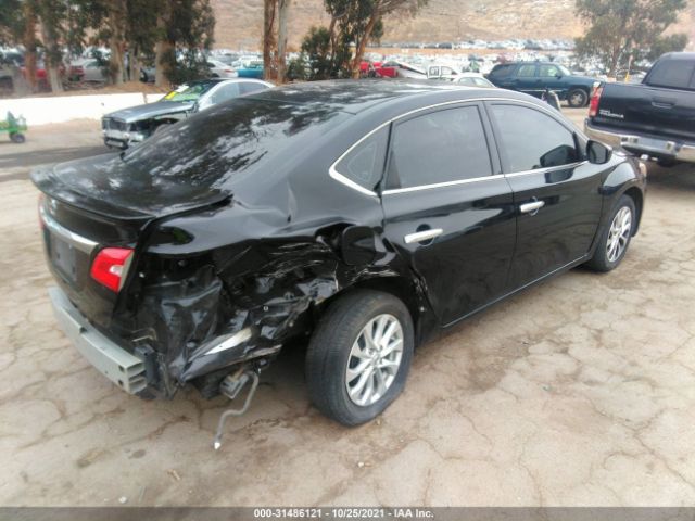 Photo 3 VIN: 3N1AB7AP5HY404290 - NISSAN SENTRA 