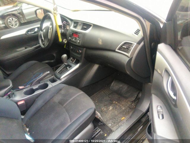 Photo 4 VIN: 3N1AB7AP5HY404290 - NISSAN SENTRA 