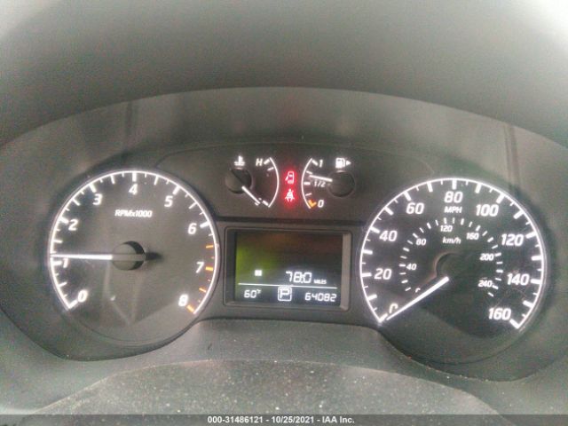 Photo 6 VIN: 3N1AB7AP5HY404290 - NISSAN SENTRA 