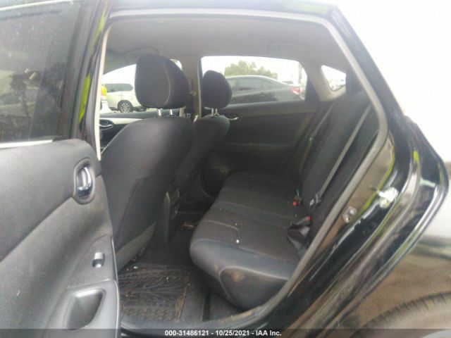 Photo 7 VIN: 3N1AB7AP5HY404290 - NISSAN SENTRA 