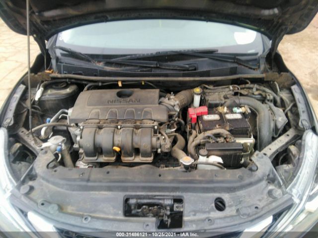 Photo 9 VIN: 3N1AB7AP5HY404290 - NISSAN SENTRA 