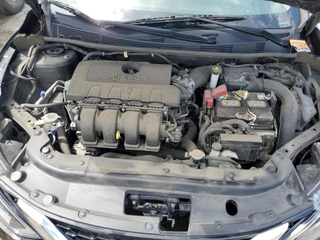 Photo 10 VIN: 3N1AB7AP5HY404502 - NISSAN SENTRA S 