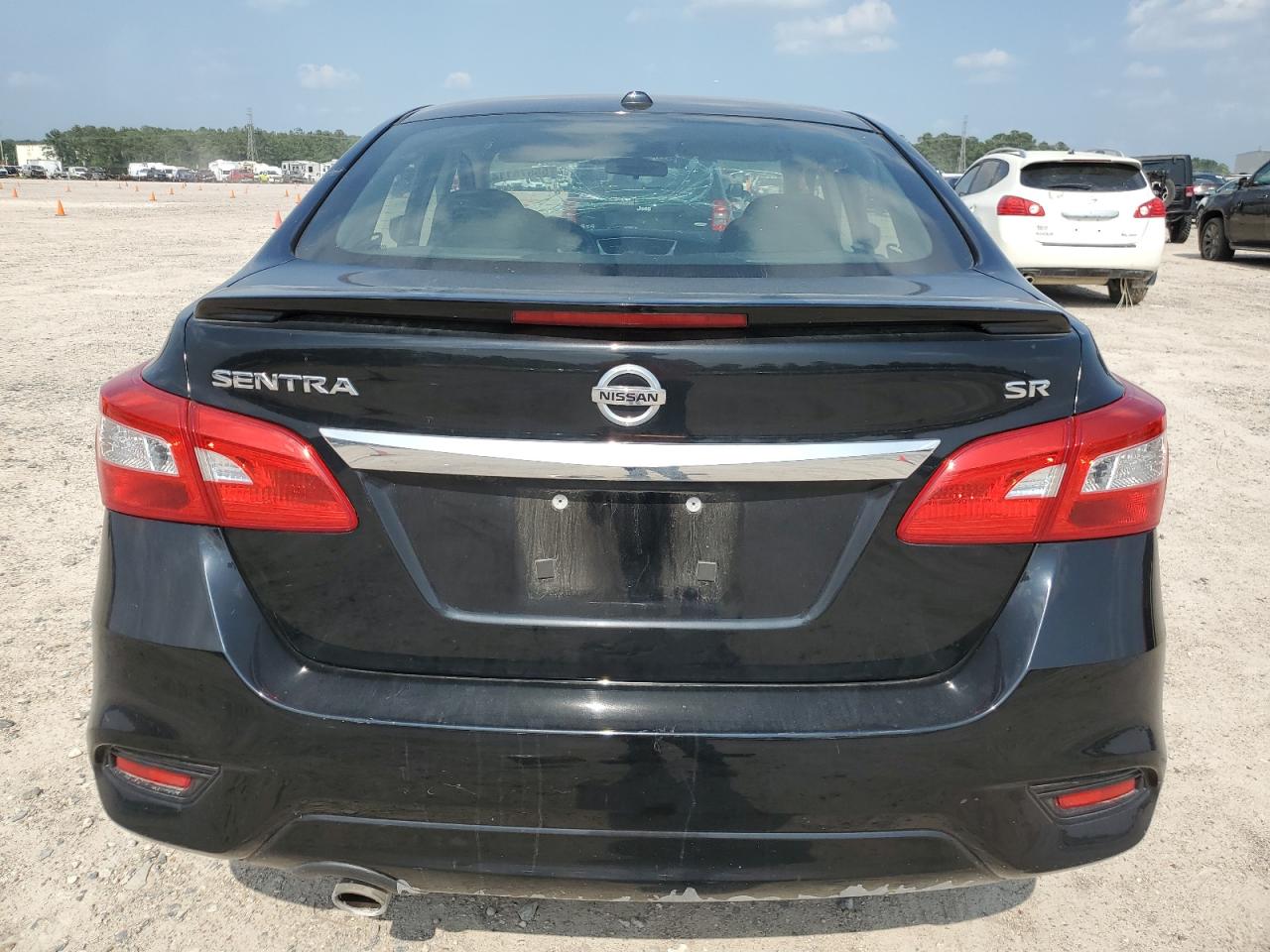 Photo 5 VIN: 3N1AB7AP5HY404886 - NISSAN SENTRA 