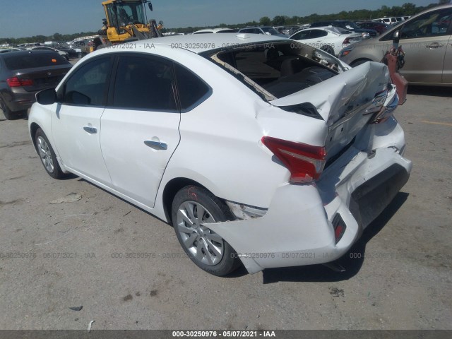 Photo 2 VIN: 3N1AB7AP5HY405469 - NISSAN SENTRA 