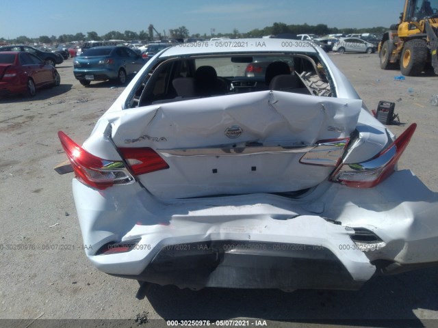 Photo 5 VIN: 3N1AB7AP5HY405469 - NISSAN SENTRA 