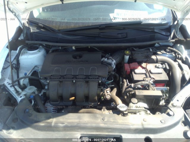 Photo 9 VIN: 3N1AB7AP5HY405469 - NISSAN SENTRA 