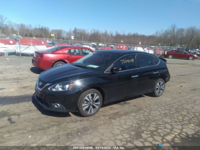 Photo 1 VIN: 3N1AB7AP5HY405682 - NISSAN SENTRA 