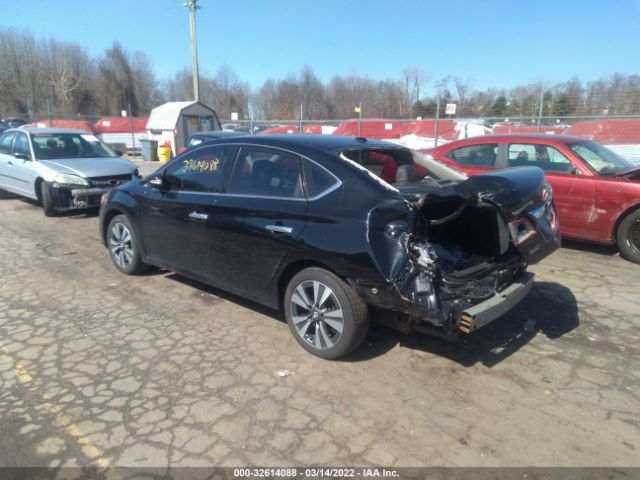 Photo 2 VIN: 3N1AB7AP5HY405682 - NISSAN SENTRA 