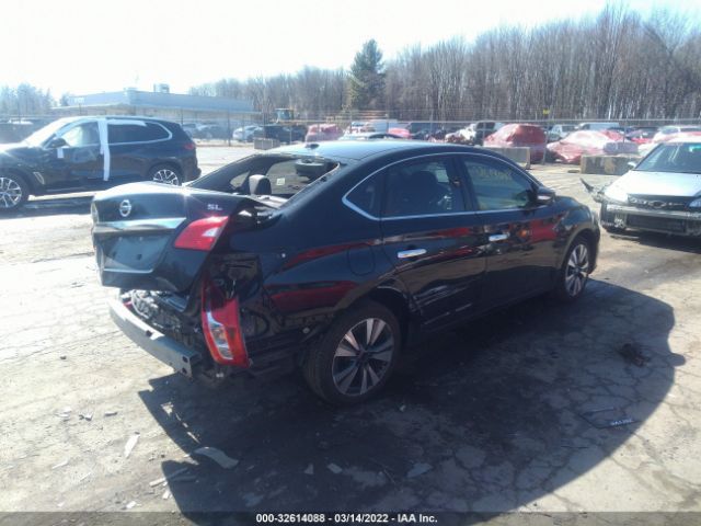 Photo 3 VIN: 3N1AB7AP5HY405682 - NISSAN SENTRA 