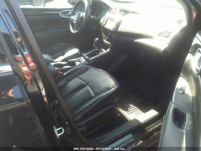 Photo 4 VIN: 3N1AB7AP5HY405682 - NISSAN SENTRA 