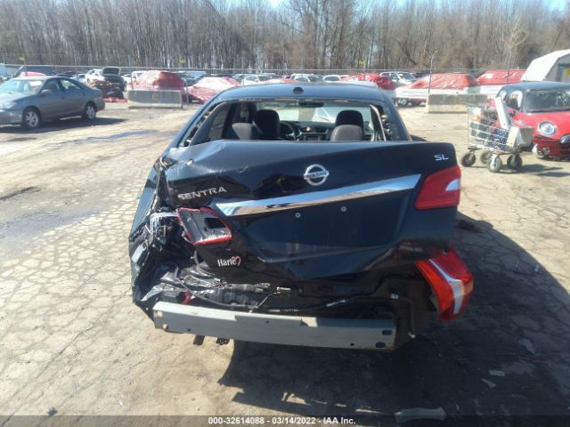 Photo 5 VIN: 3N1AB7AP5HY405682 - NISSAN SENTRA 