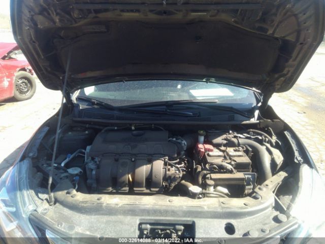 Photo 9 VIN: 3N1AB7AP5HY405682 - NISSAN SENTRA 